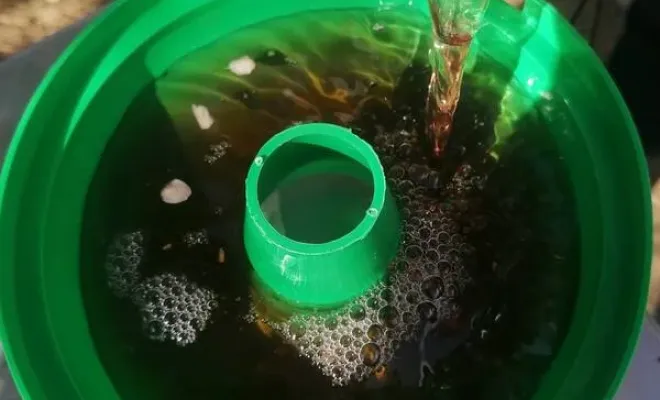 Pièges contre frelons asiatiques, frelons, guêpes, Carros, JR3D