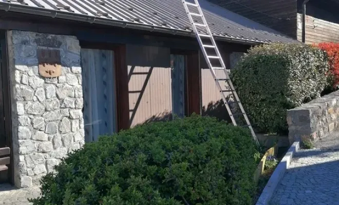 Désinsectisation, poudrage, fourmies rouge, à, ILONSE, Carros, JR3D