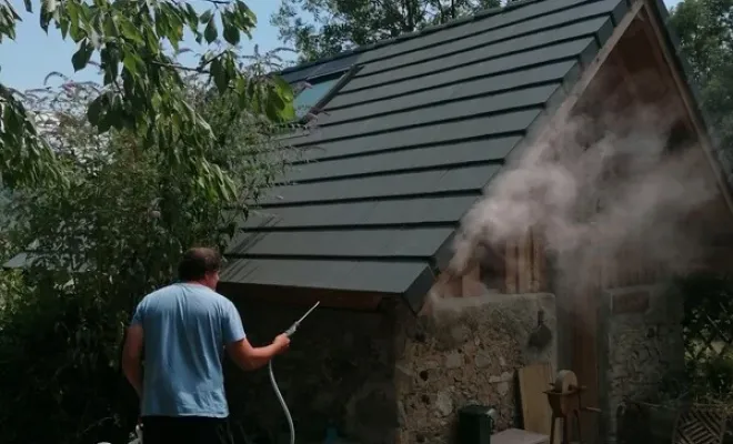 Désinsectisation de fourmis charpentières à Saint Martin Vésubie, Carros, JR3D