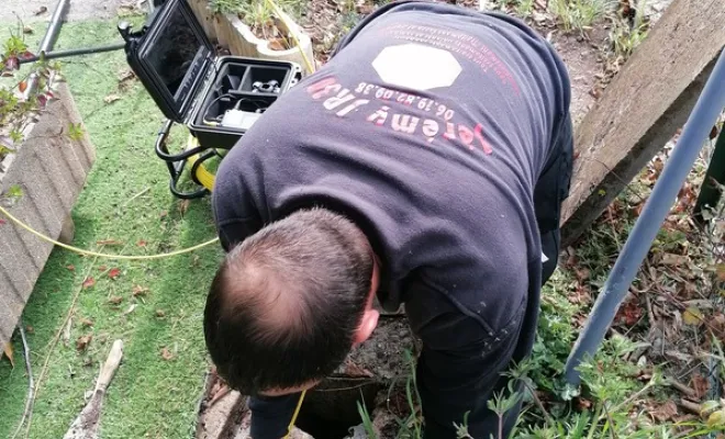 Assainissements, débouchage, haute pression, JR3D